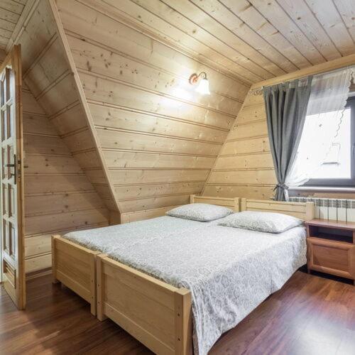 Pokoje Goscinne Anna Bobak Zakopane Exteriör bild